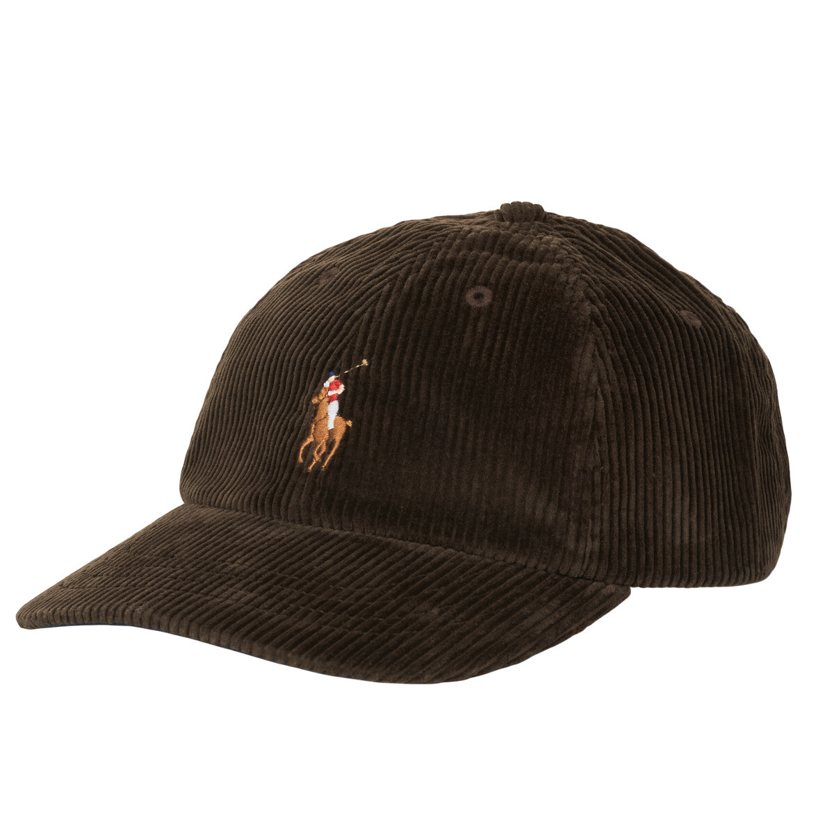 Polo Ralph Lauren  CLASSIC SPORT CAP  Hnědá