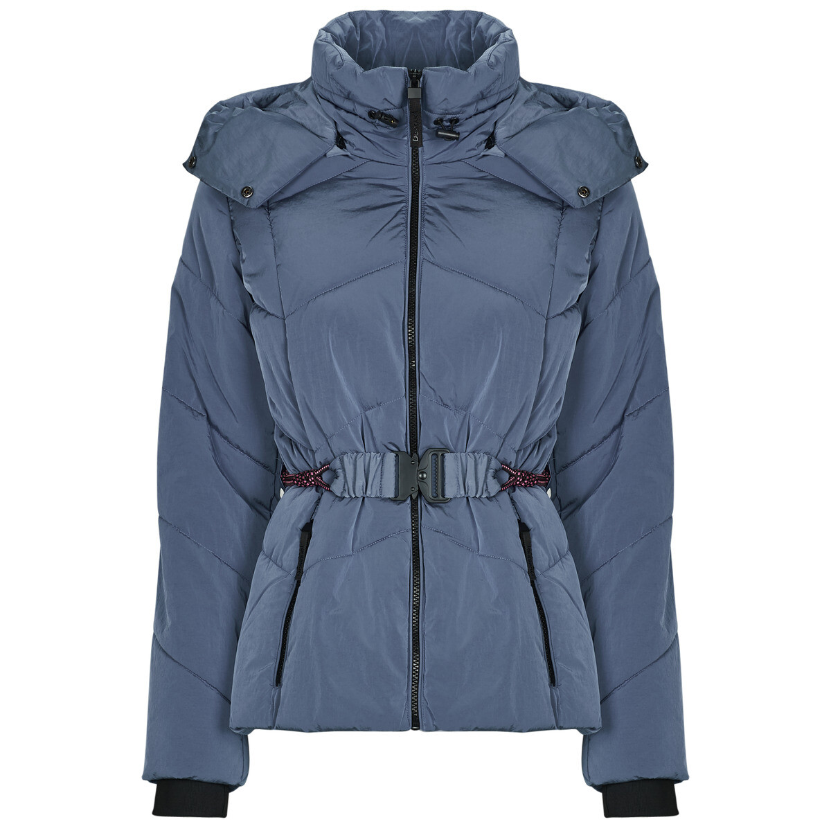 Desigual  LYN  Modrá