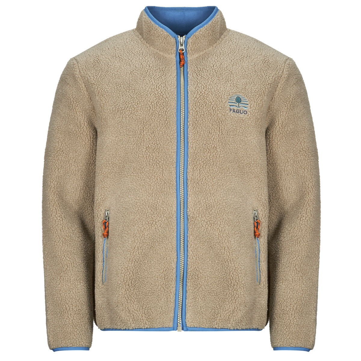 Faguo  SENONCHE  Béžová