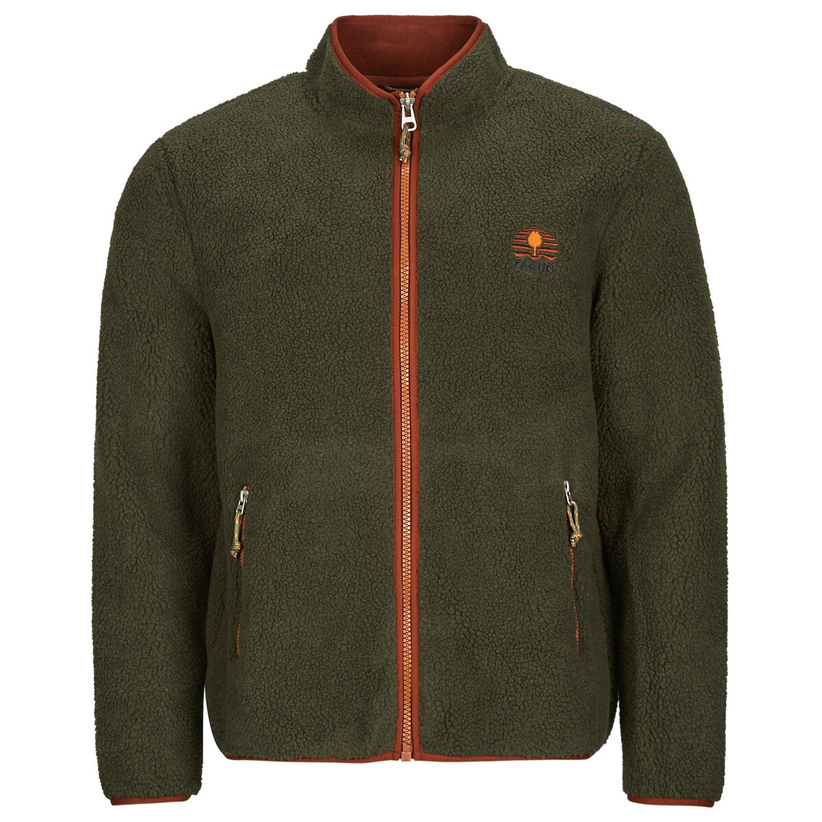 Faguo  SENONCHE  Khaki