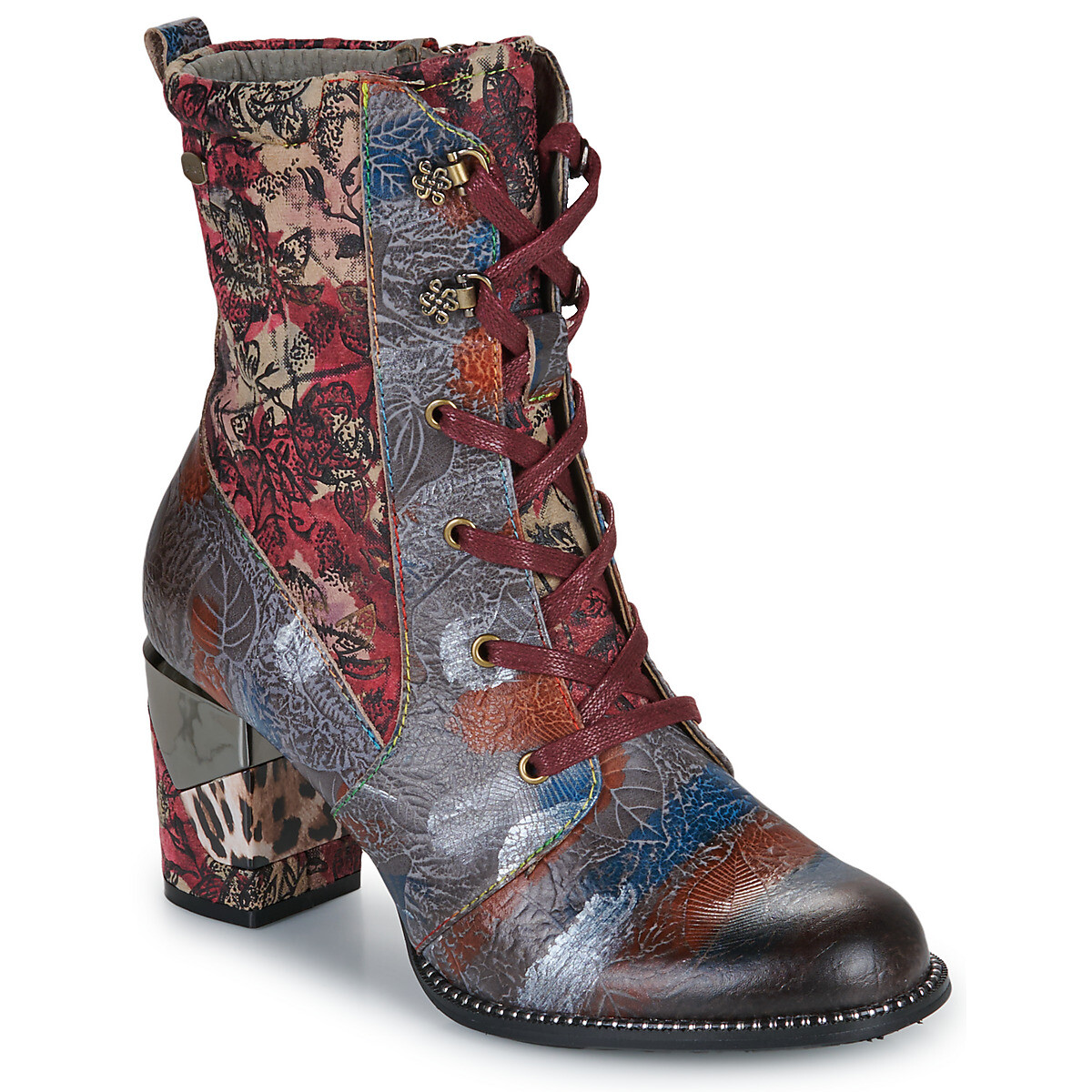 Laura Vita  MAEVAO  ruznobarevne