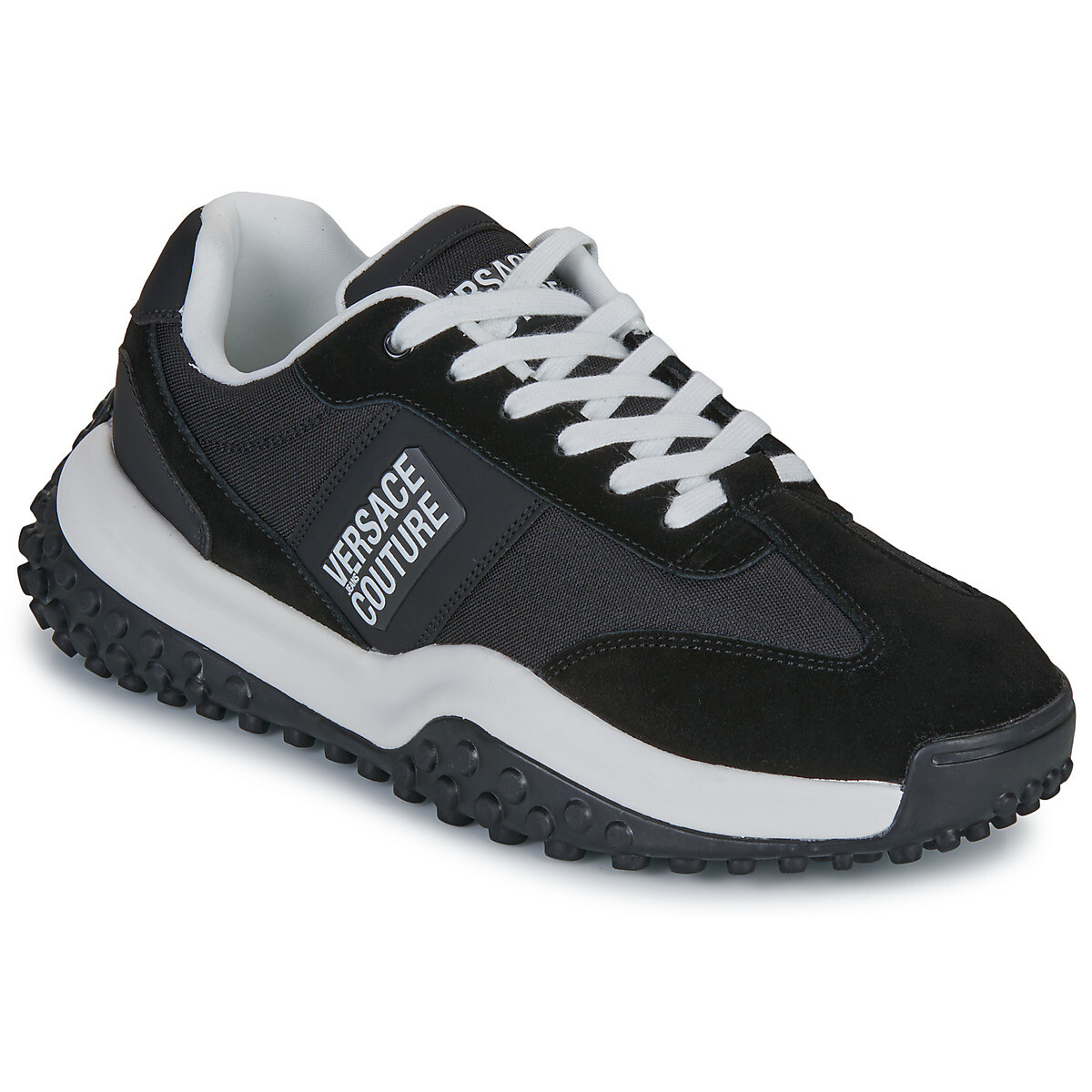 Versace Jeans Couture  YA3SN4  Černá