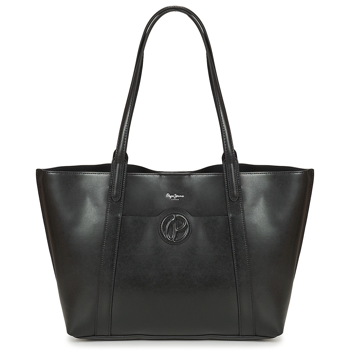 Pepe jeans  AUDREY LIMITED  Černá