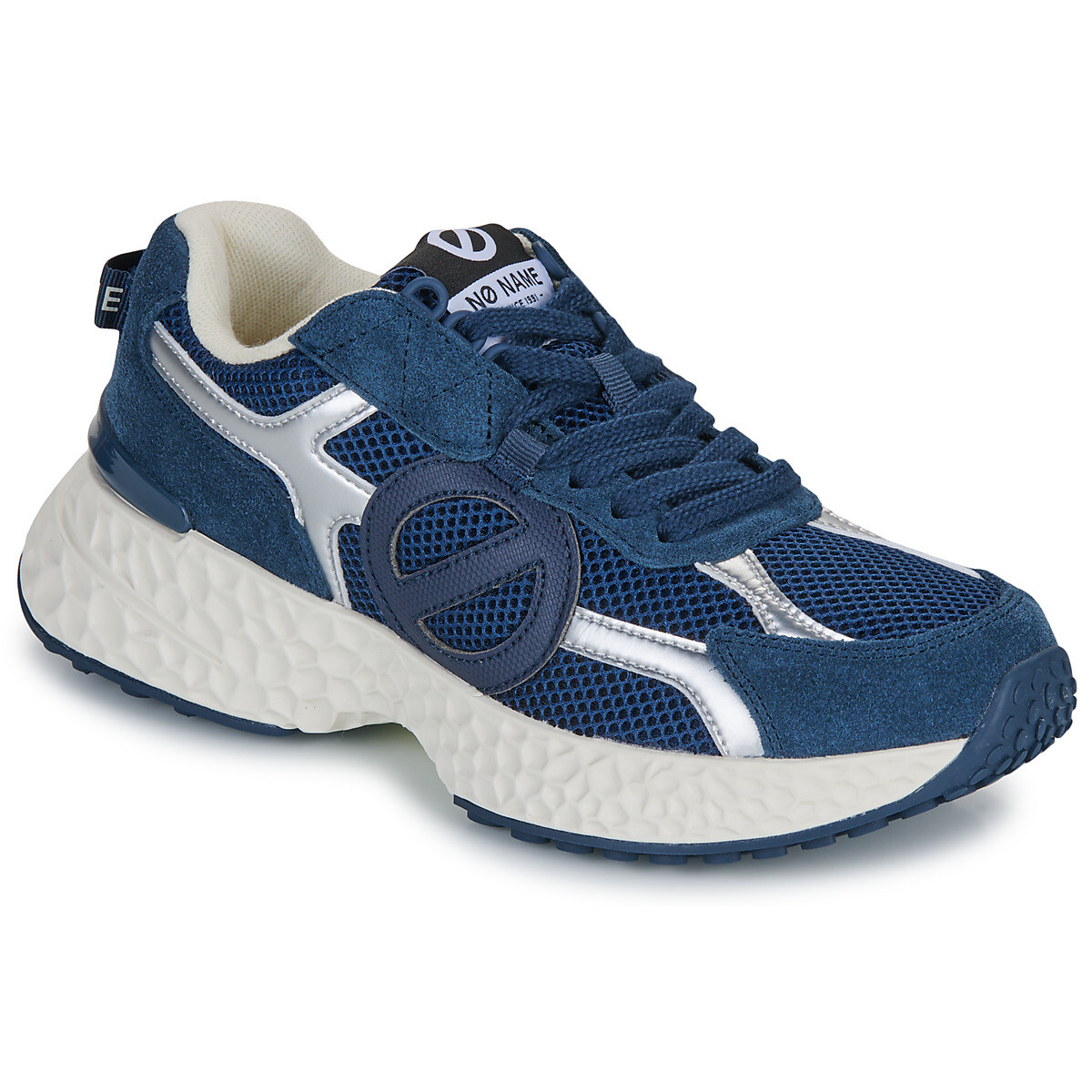 No Name  CARTER 2.0 RUNNER W  Modrá