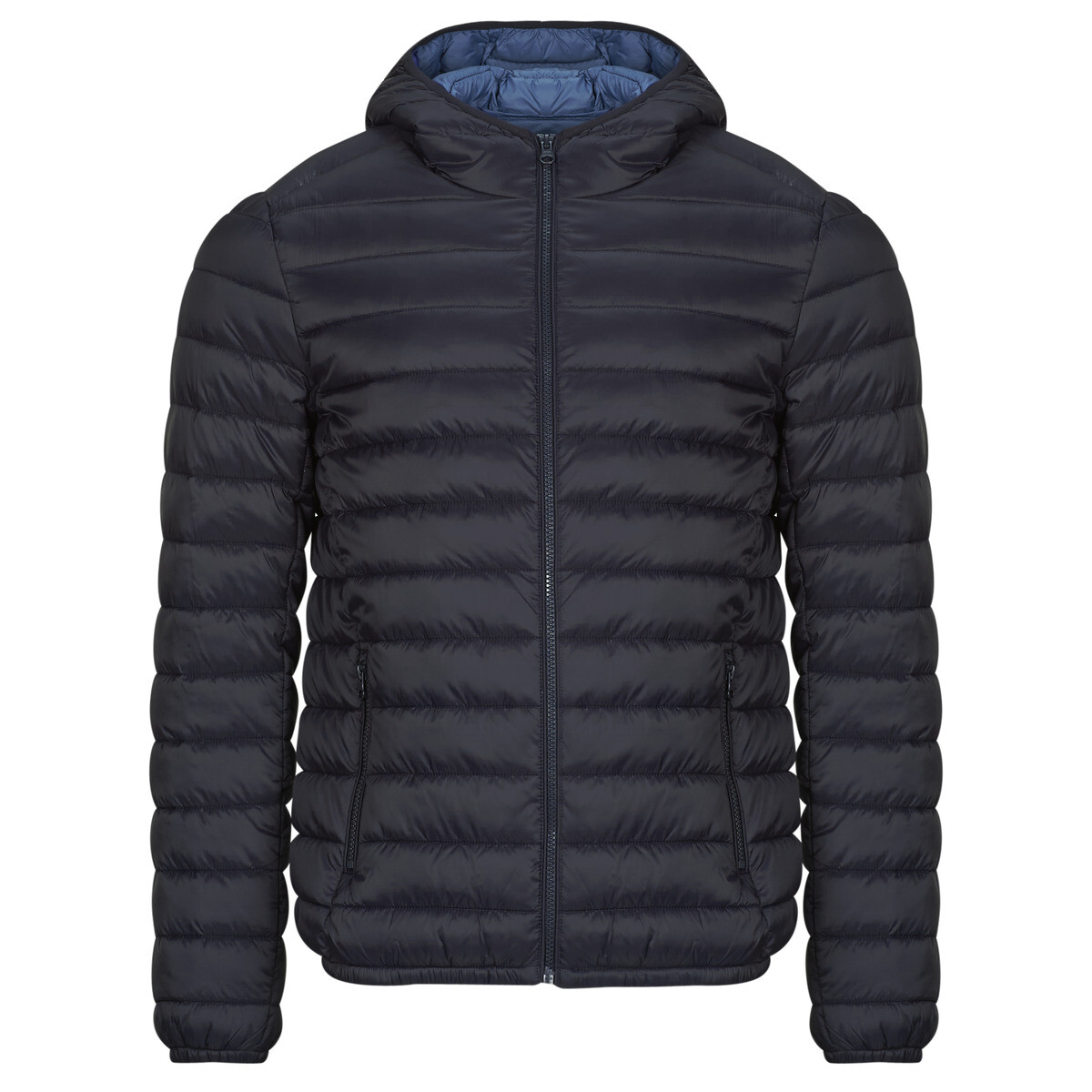 Teddy Smith  BLIGHTER  Tmavě modrá