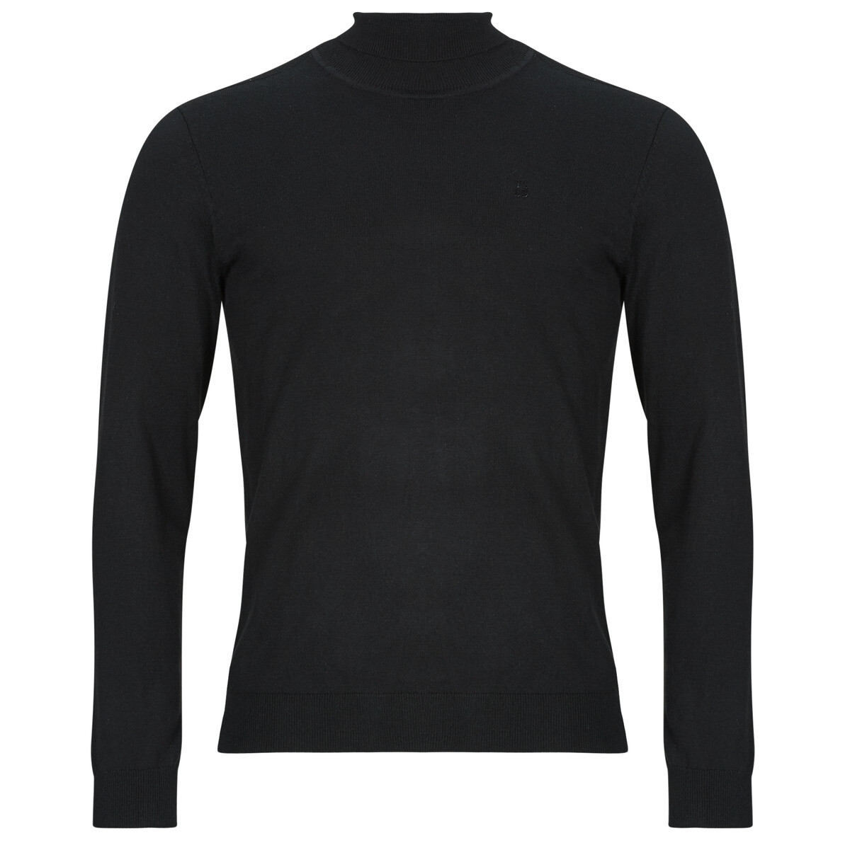 Teddy Smith  P-MARCELLUS  Černá