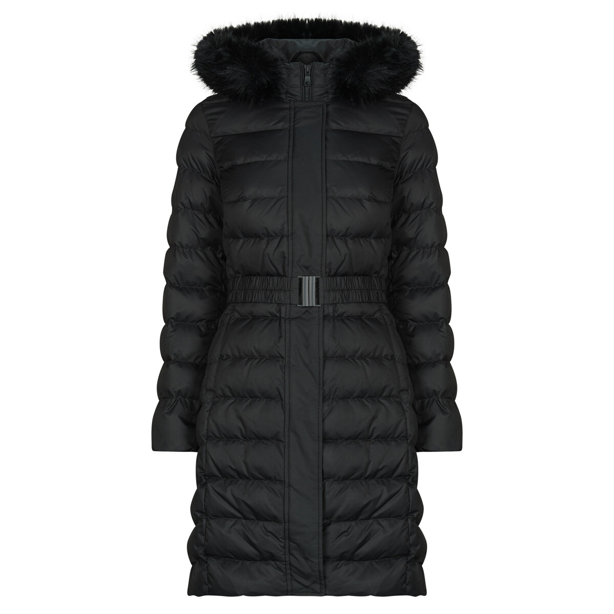 Geox  CATRIA F  Černá