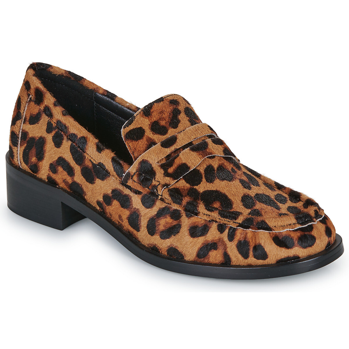 Inuovo  YRN026  Hnědá