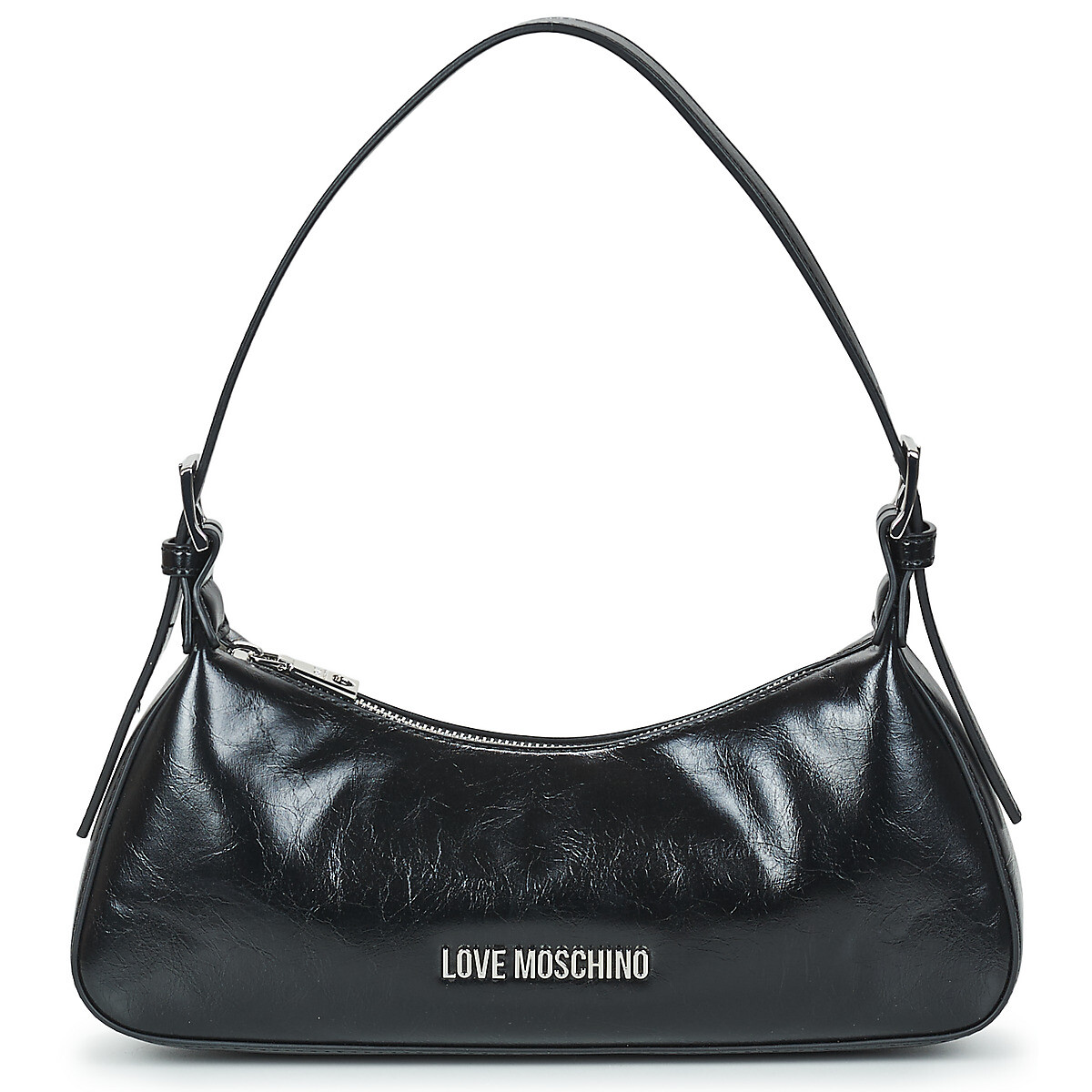 Love Moschino  SMART DAILY BAG  Černá