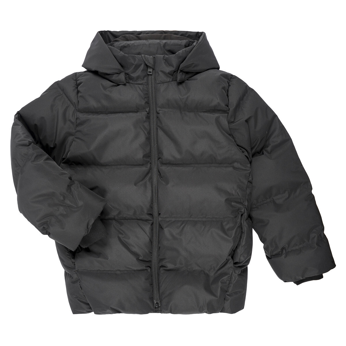 Name it  NKNMUSK PUFFER JACKET  Černá
