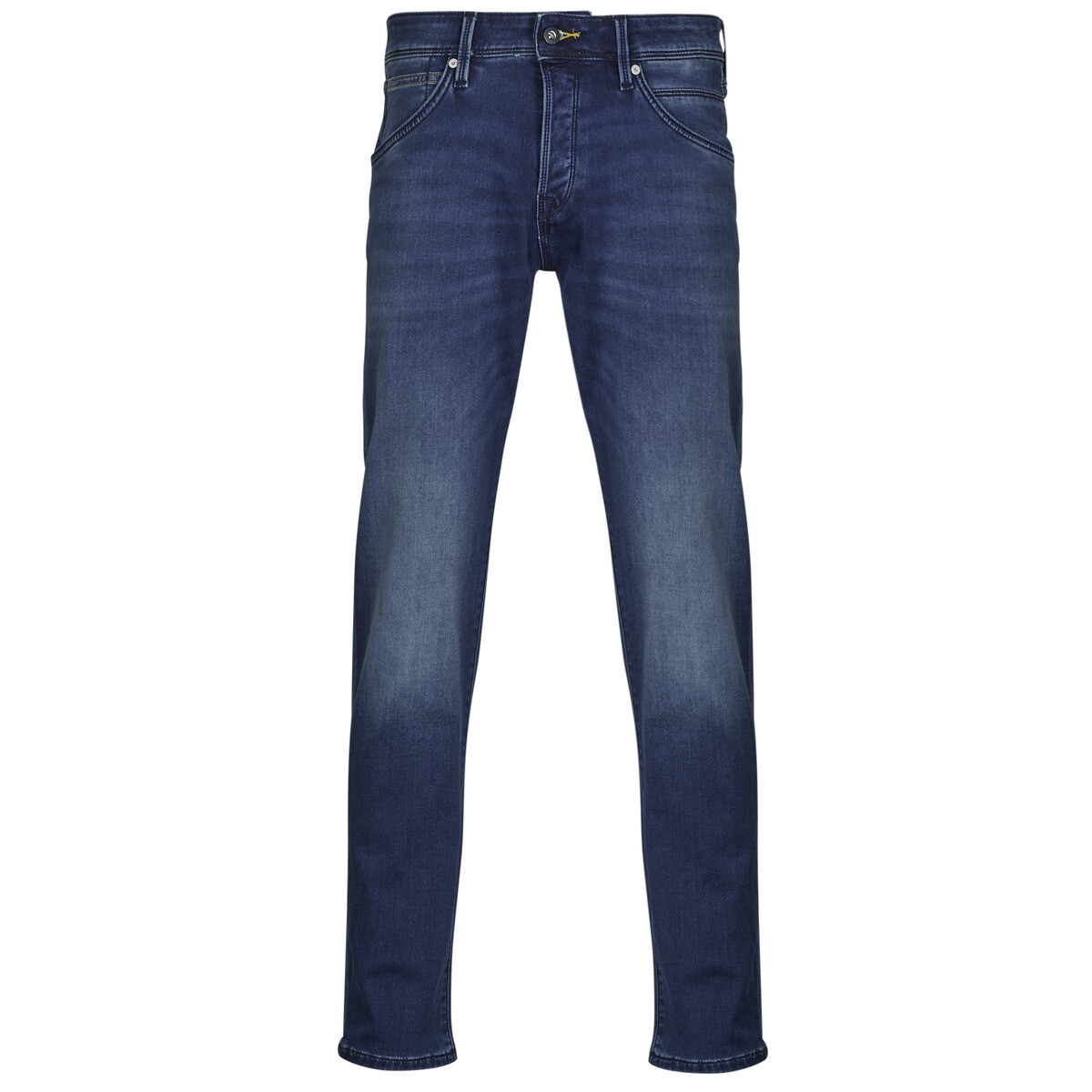 Jack & Jones  JJIMIKE JJFOX I.K. GE 424  Modrá