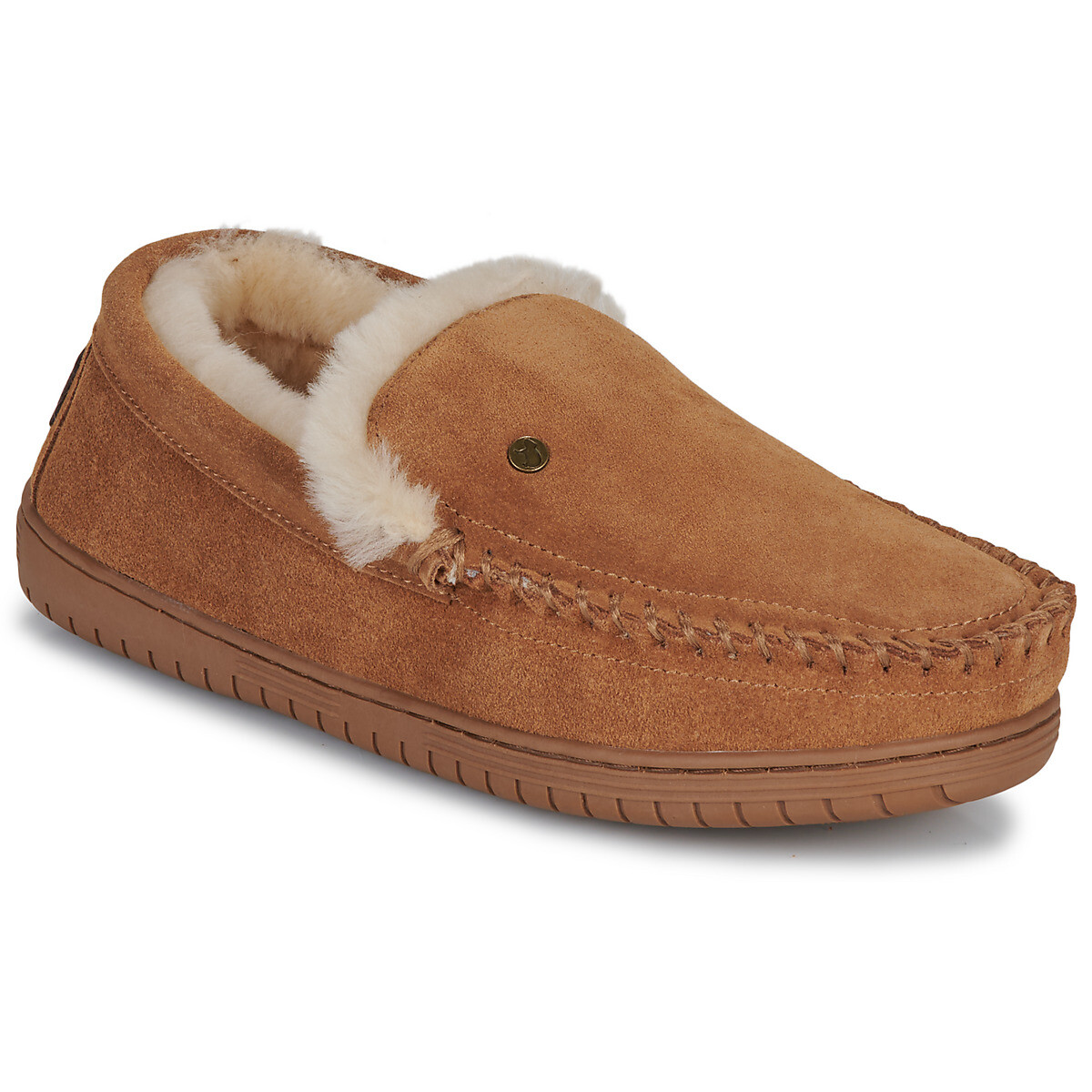 Warmbat  GRIZZLY  Hnědá