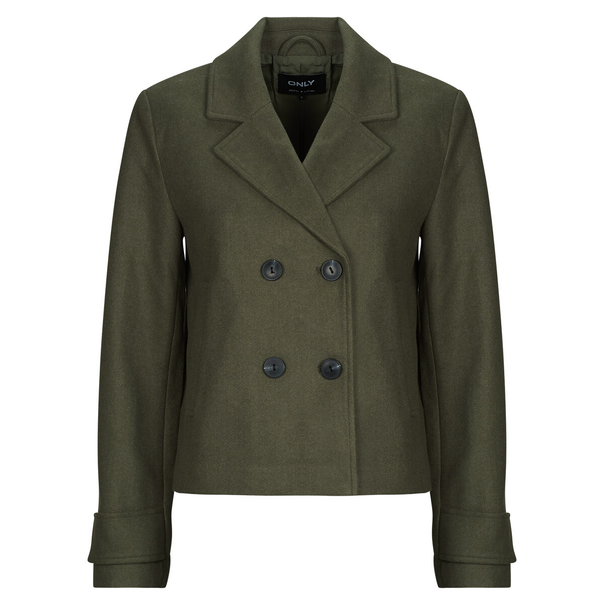 Only  ONLFREJA LIFE SHORT  Khaki