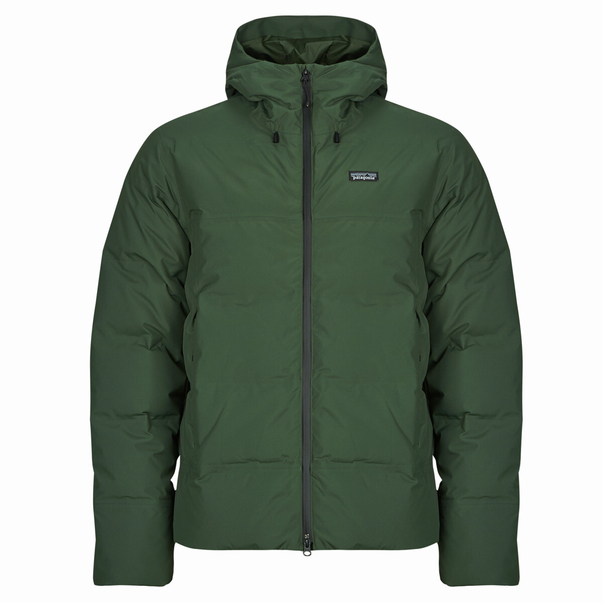 Patagonia  M'S JACKSON GLACIER JKT  Zelená
