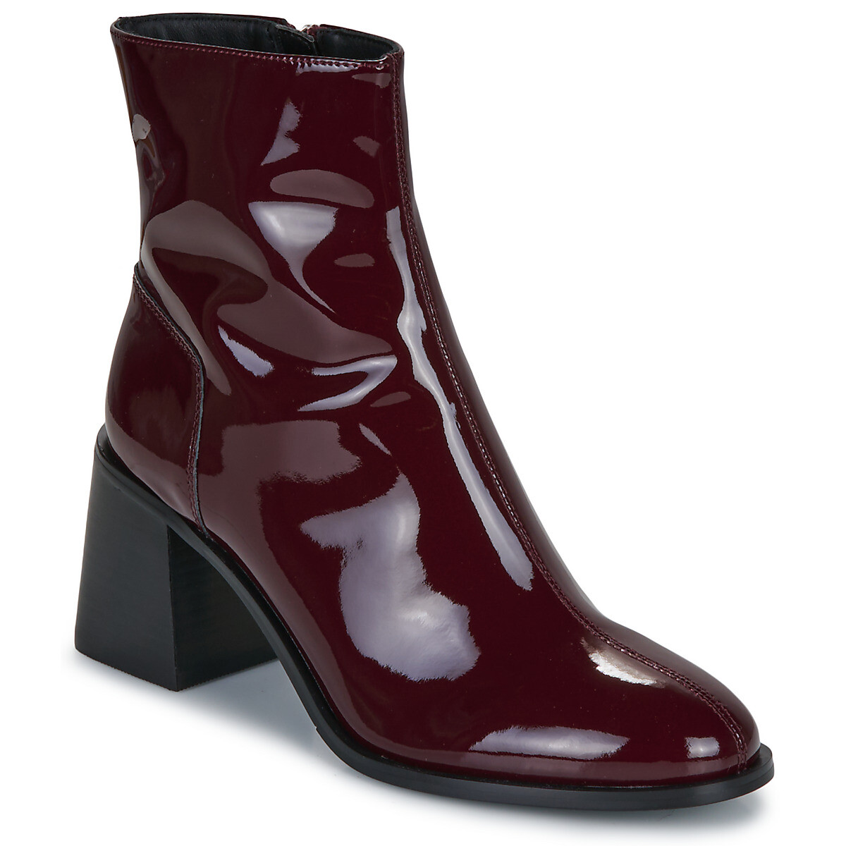 Karston  VICTORIA_V_BORDEAUX  Červená