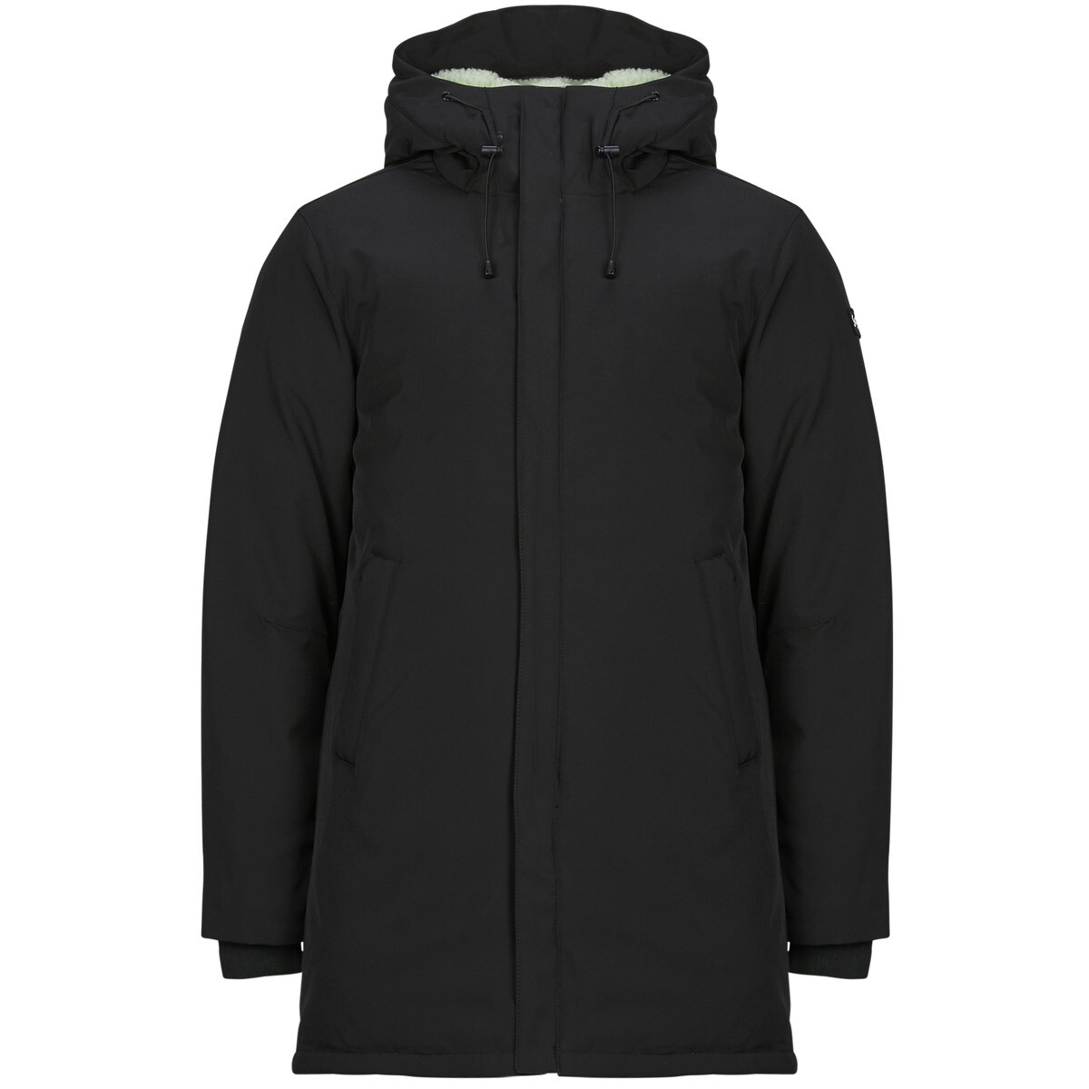 Schott  ELJIN  Černá