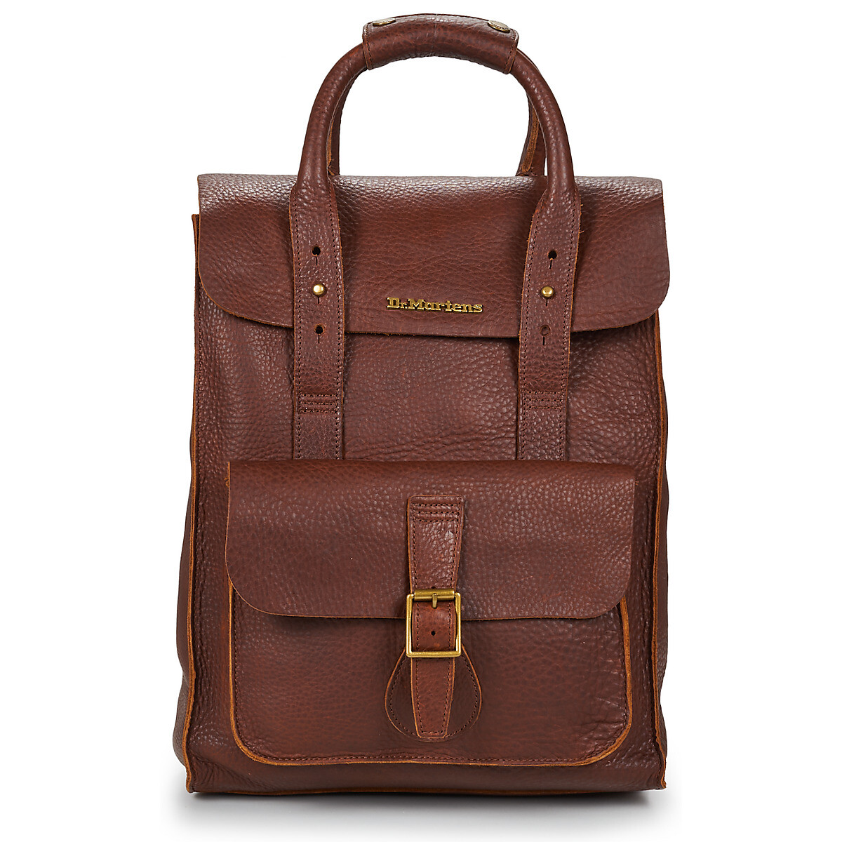 Dr. Martens  Backpack Backpack Cashew Ambassador  Hnědá
