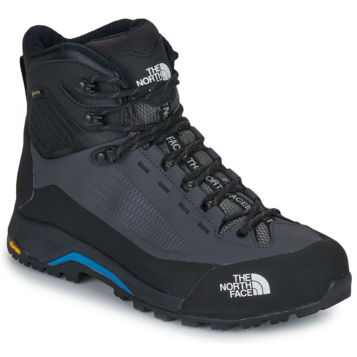 The North Face  M VERTO ALPINE MID GORE-TEX  Černá