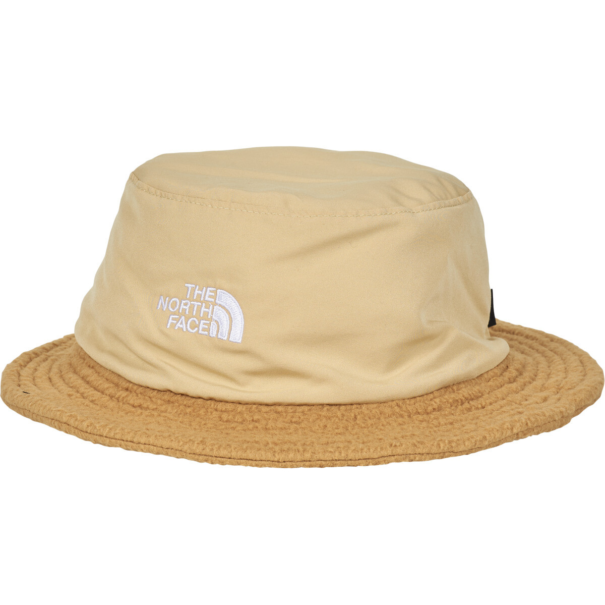 The North Face  YUMIORI BUCKET  Hnědá