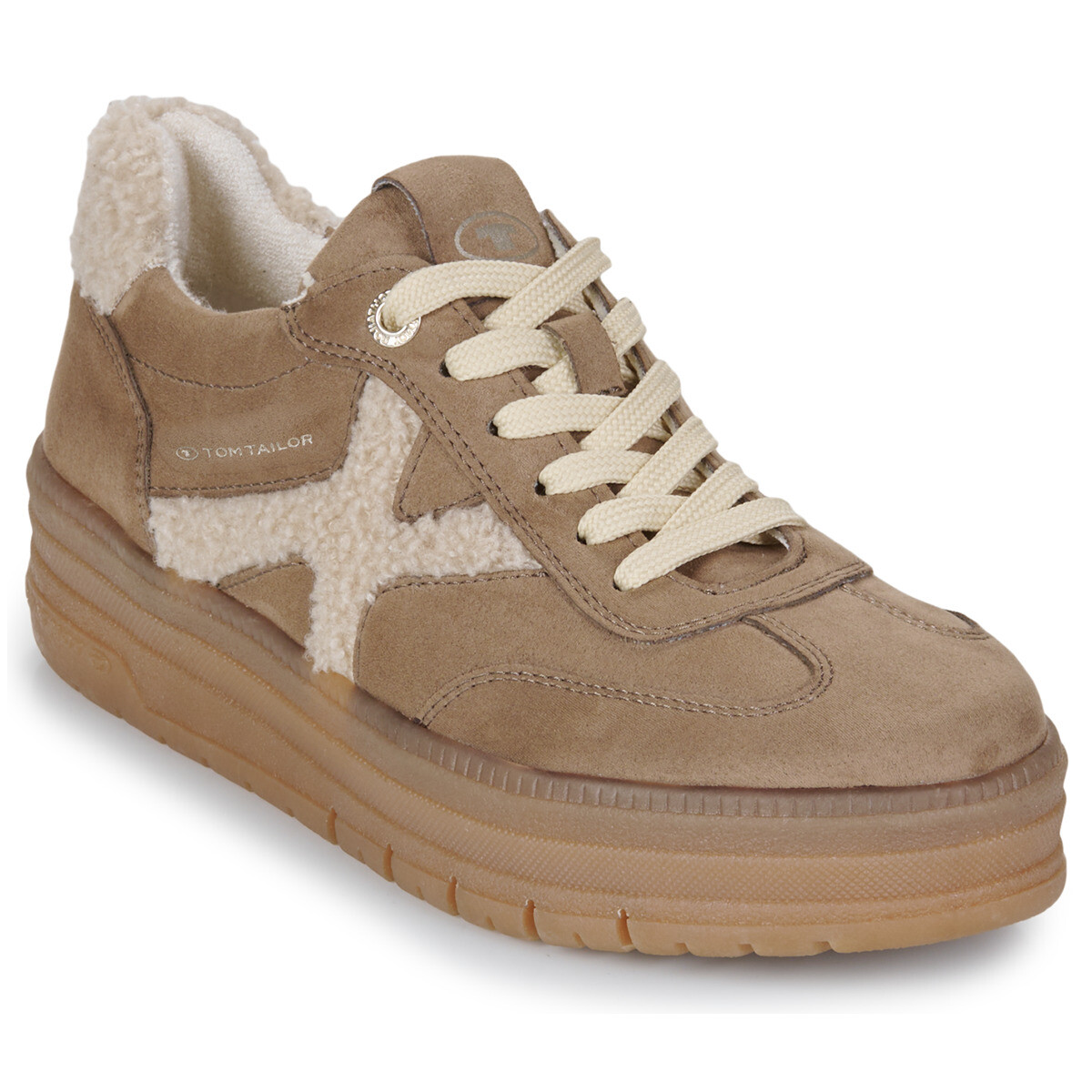 Tom Tailor  -  Béžová