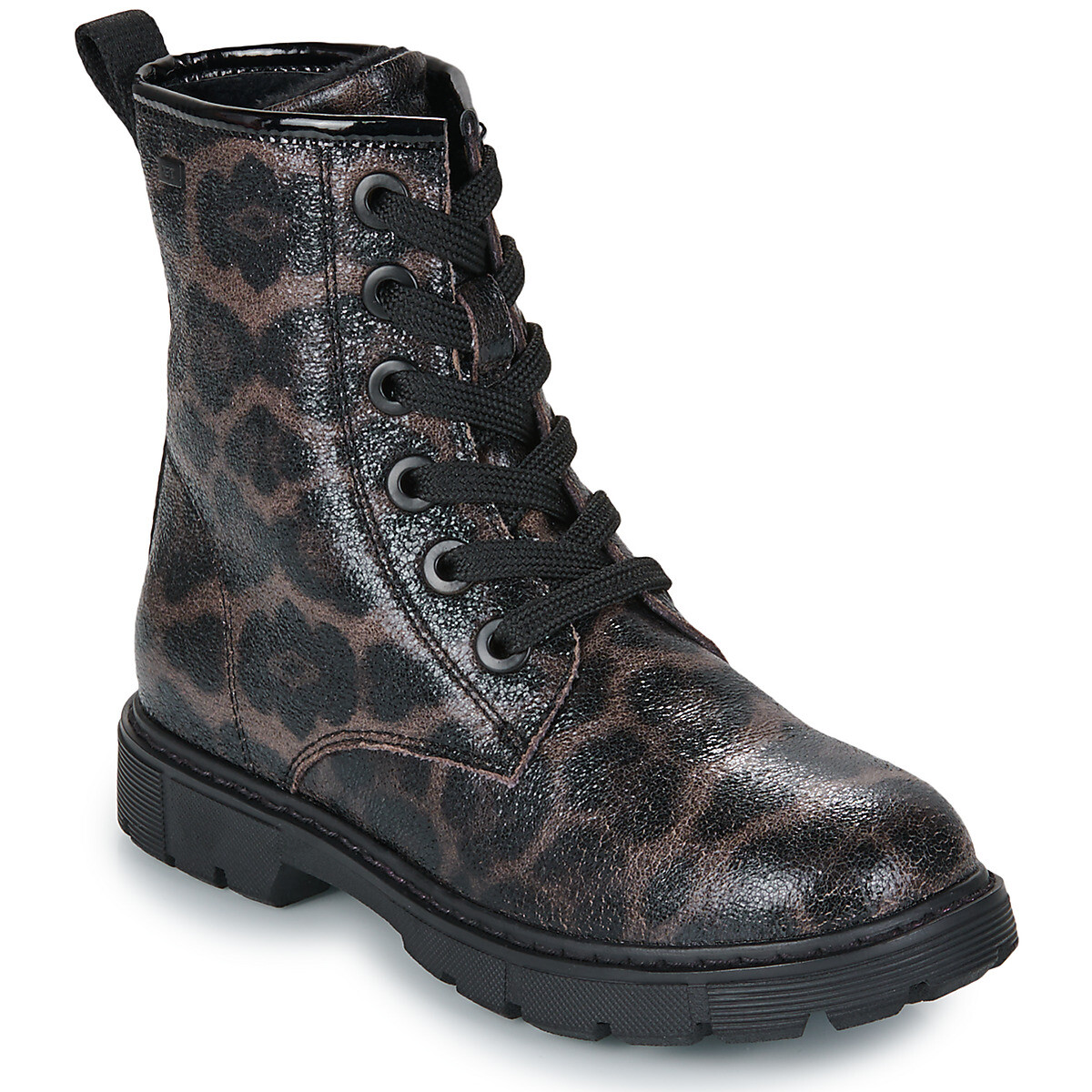 Tom Tailor  VERA BIS  Černá