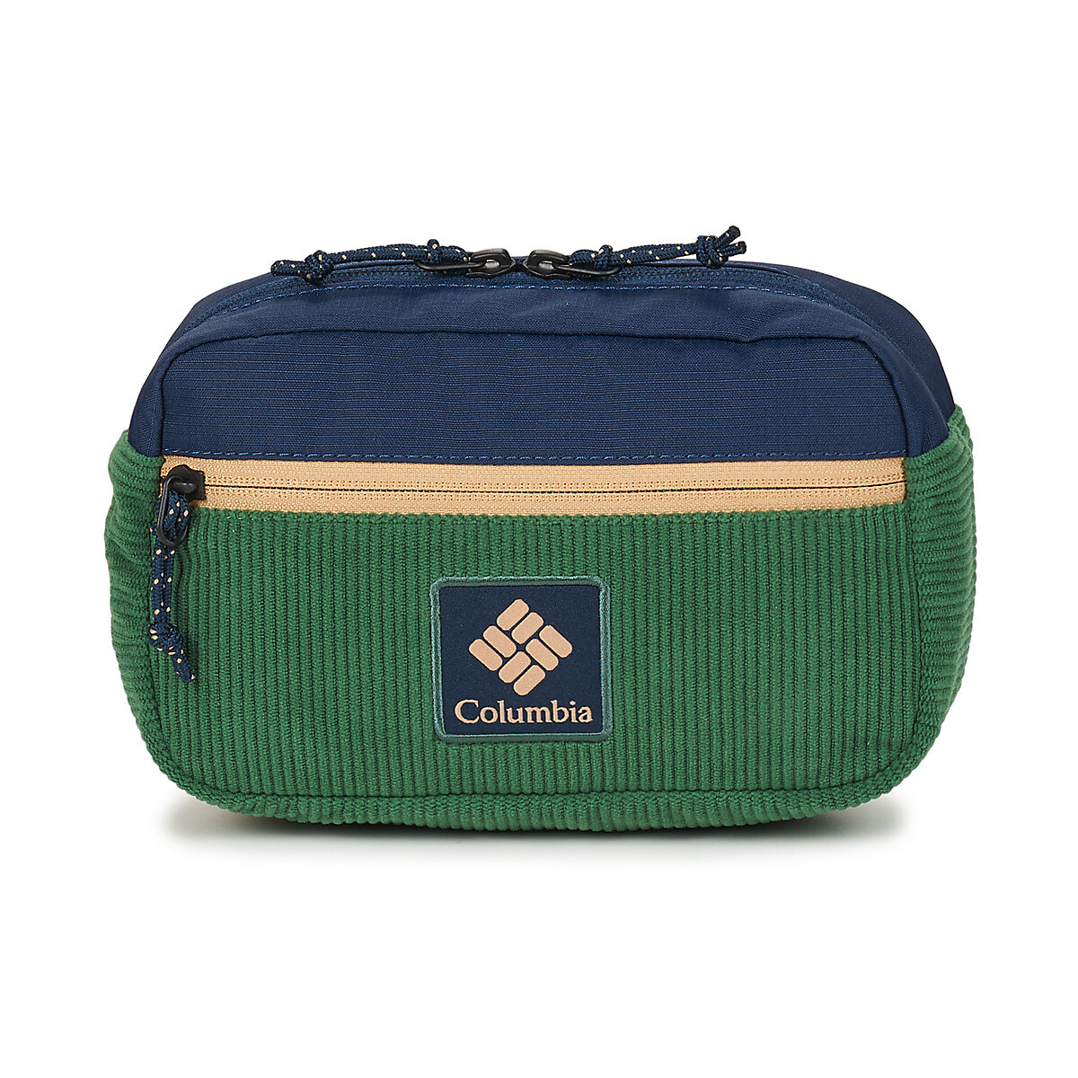 Columbia  TRAIL TRAVELER HIP PACK  Zelená