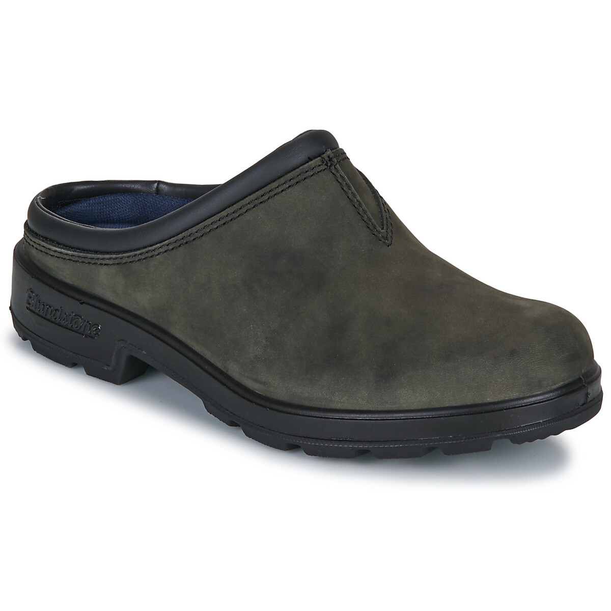 Blundstone  ORIGINALS CLOG  Černá
