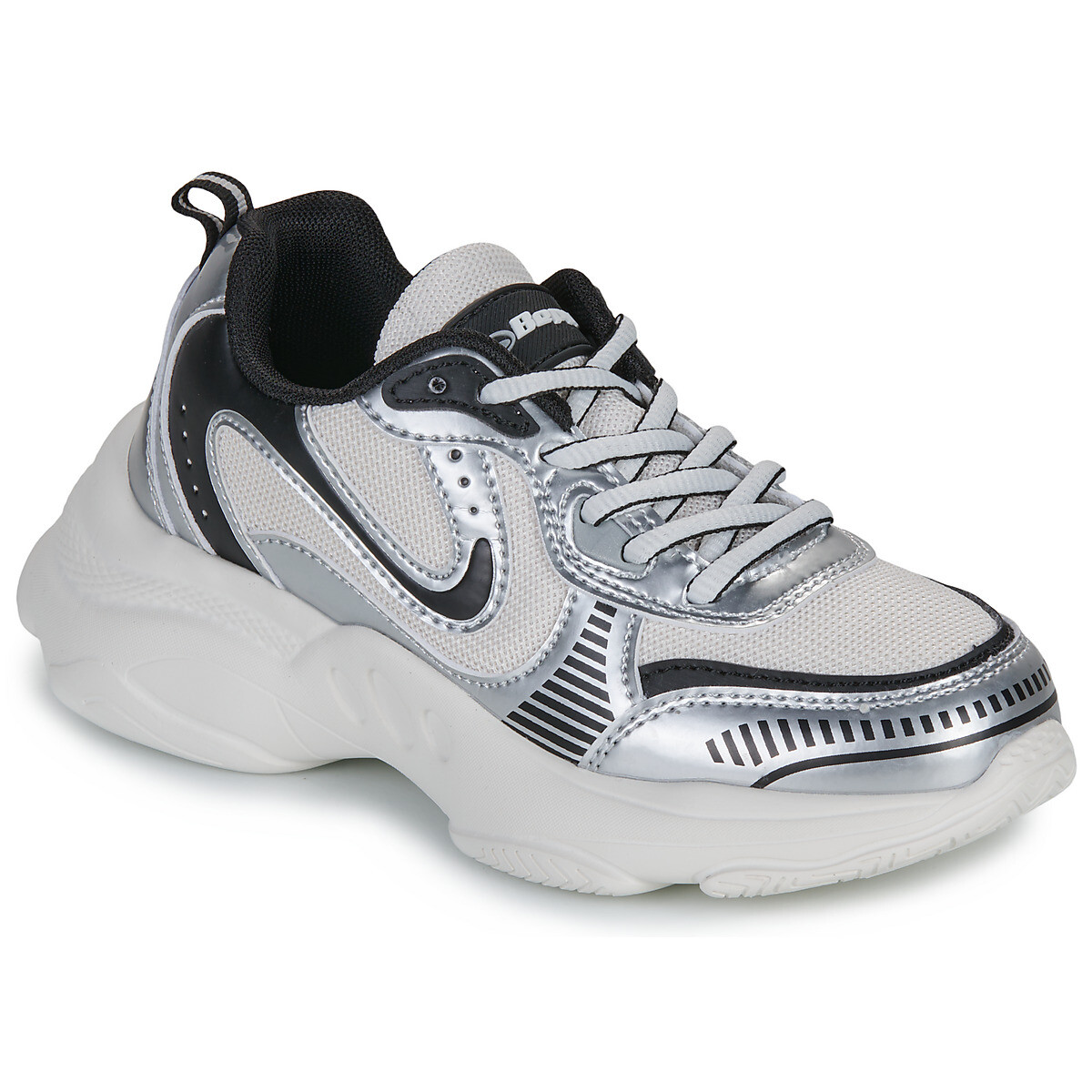 BEPPI  2215680-WHITE  Bílá