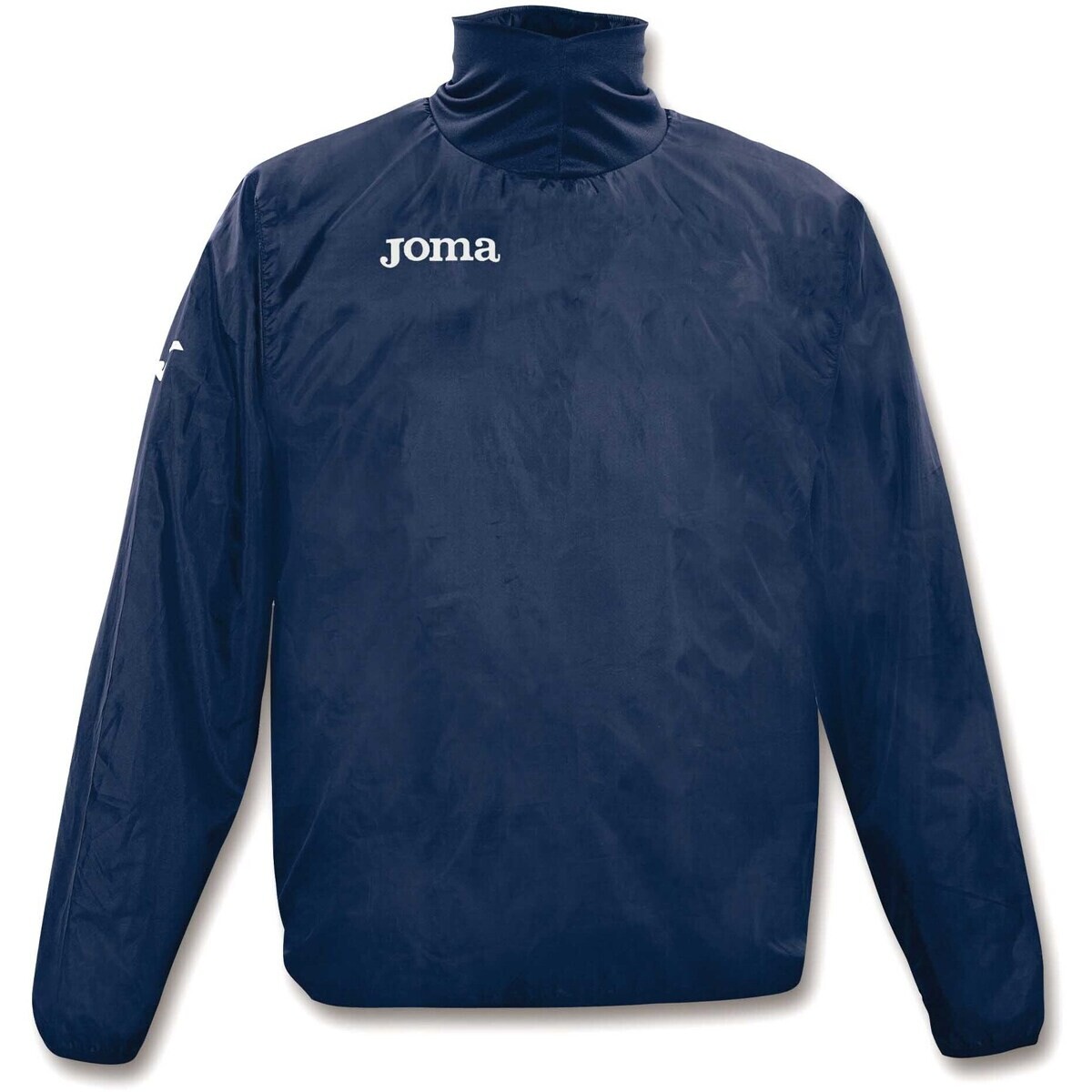 Joma  Cortavientos Wind Polyester  Modrá