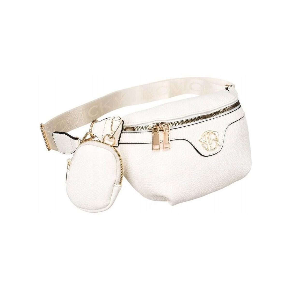 Rovicky  RNERALE1072060  Bílá