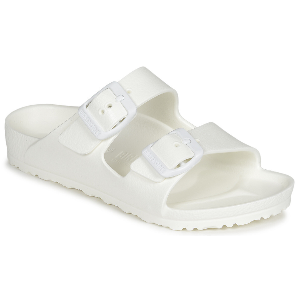 BIRKENSTOCK  Arizona EVA Kids Playground  Bílá