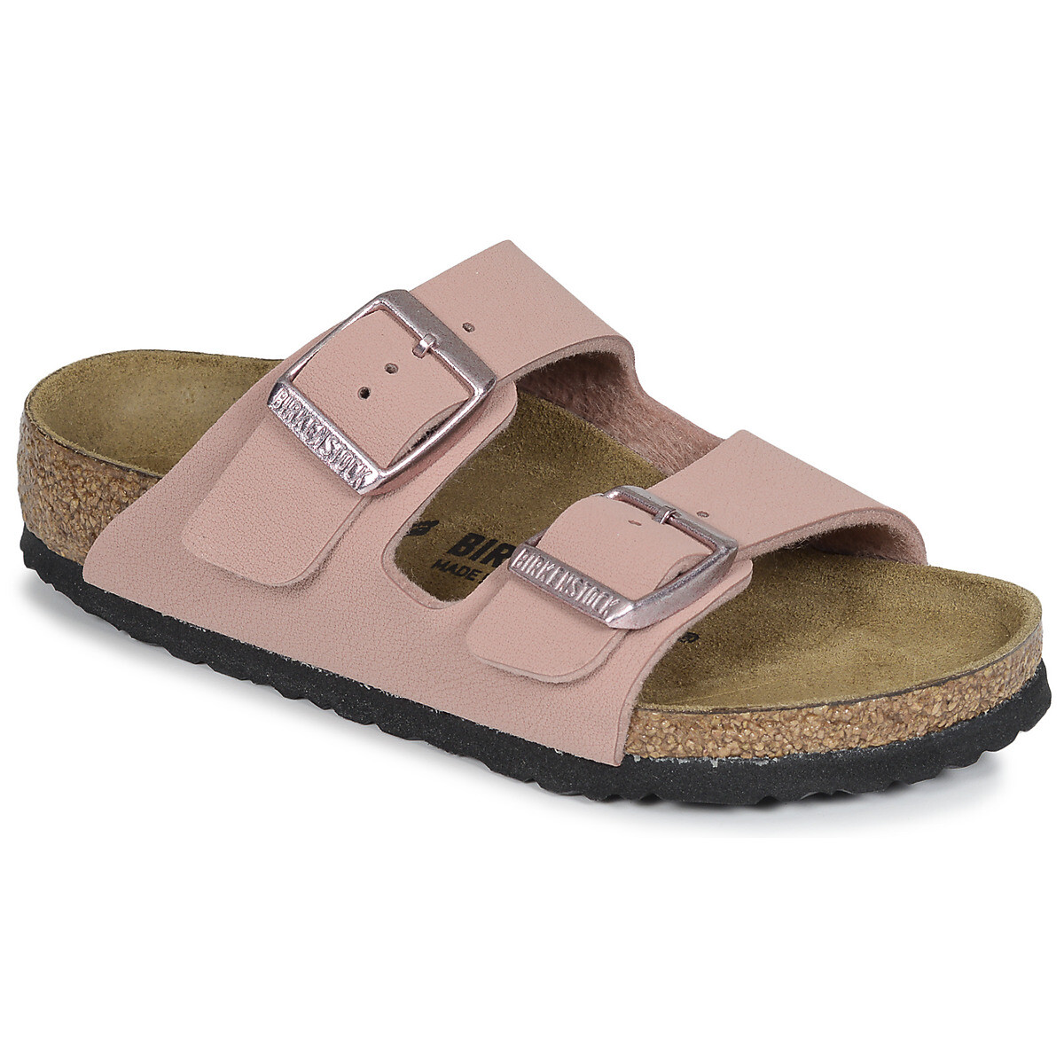 BIRKENSTOCK  Arizona Kids  Růžová