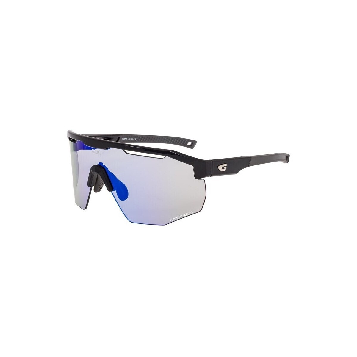 Goggle  E5071C  ruznobarevne
