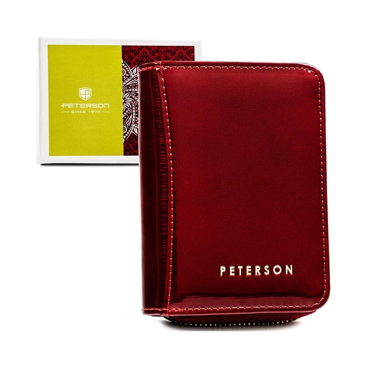 Peterson  rovicky286930  Bordó