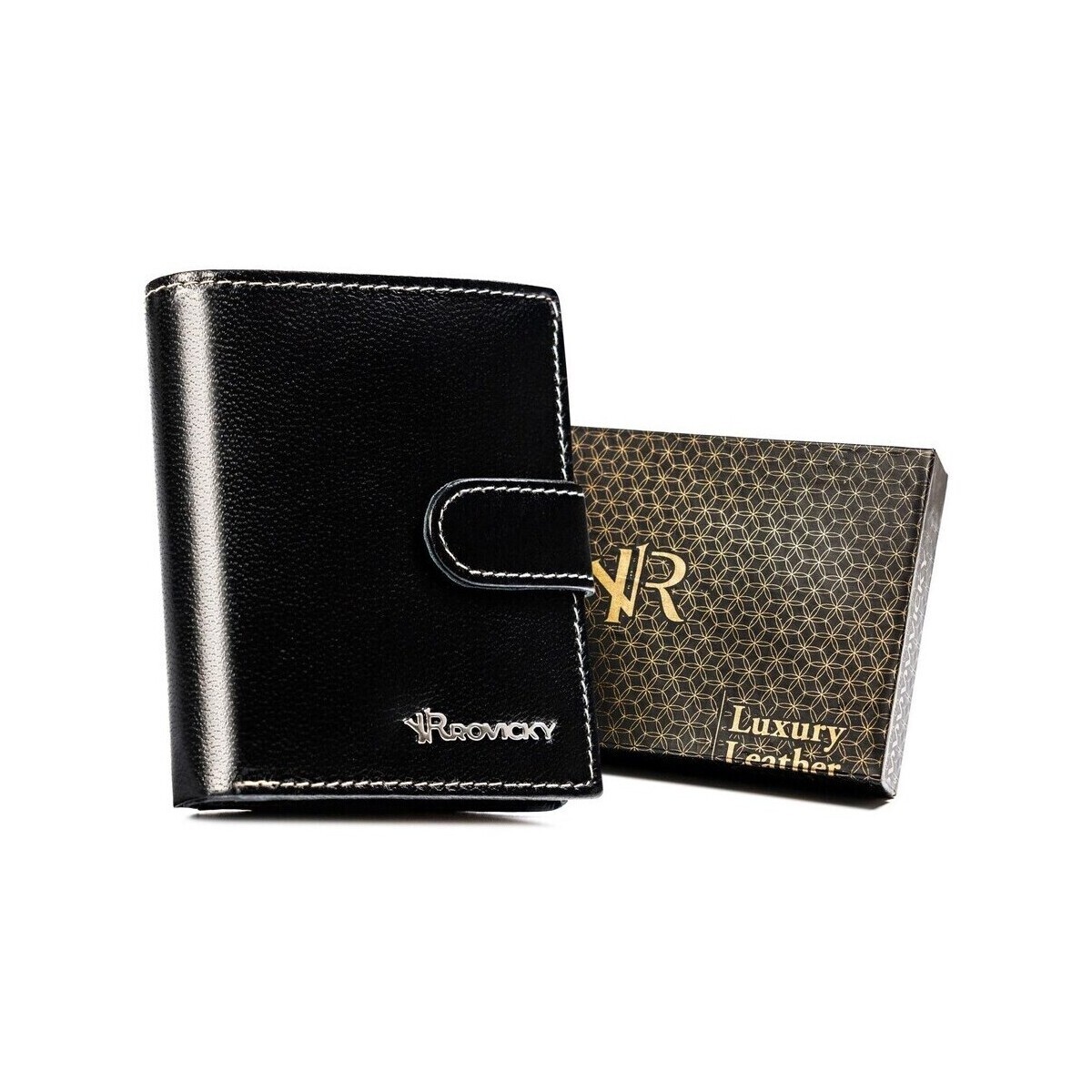 Rovicky  rovicky271580  Černá