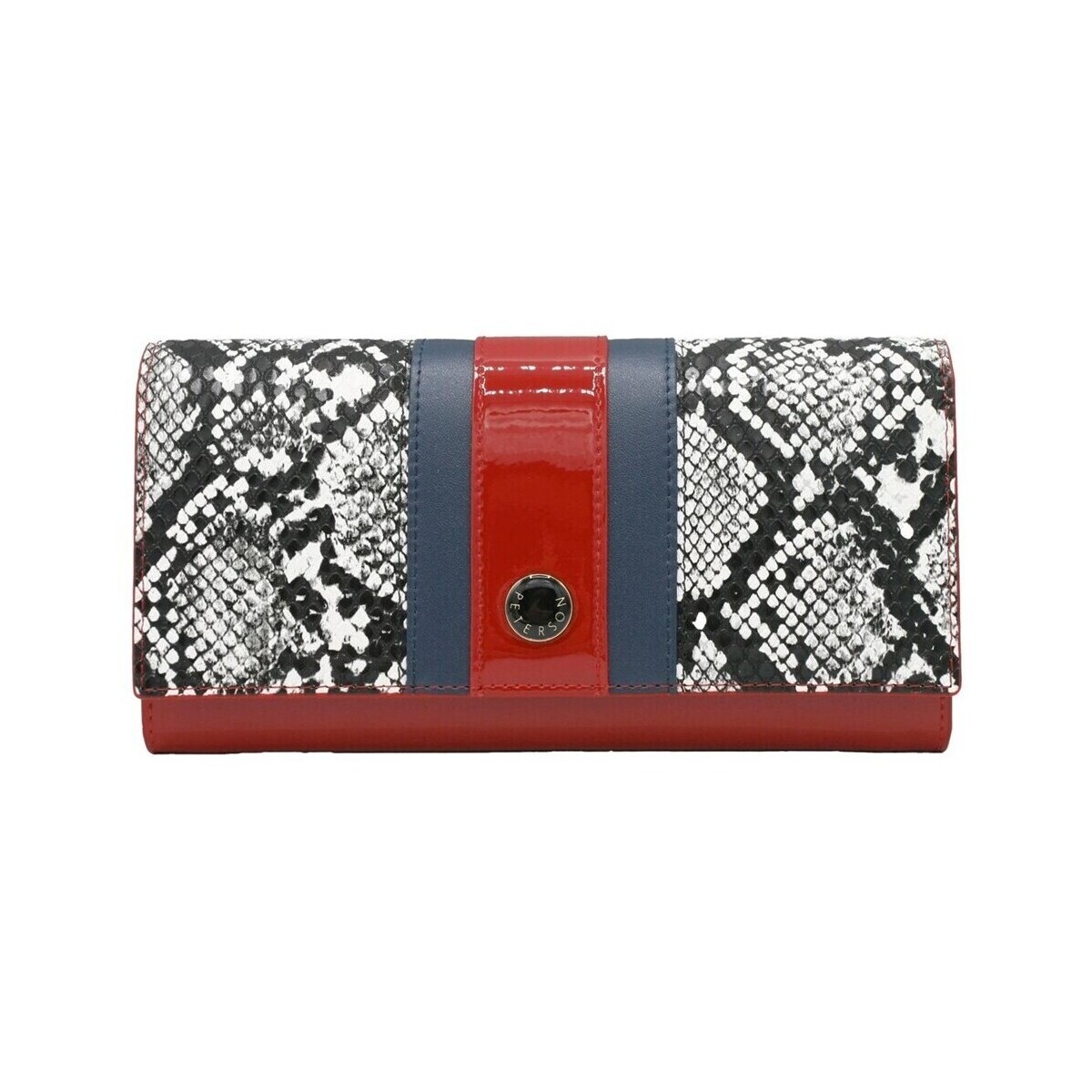 Peterson  PTNST409SNAKE  ruznobarevne