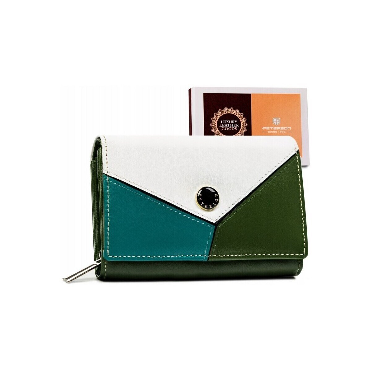 Peterson  PTNRD02GCLY  ruznobarevne