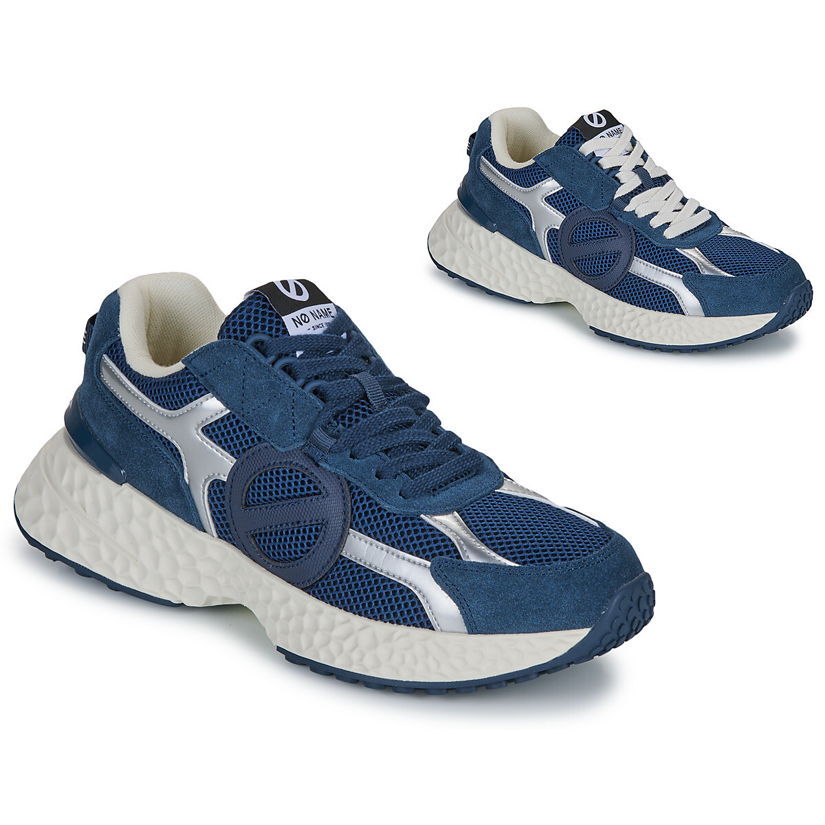 No Name  CARTER 2.0 RUNNER M  Modrá