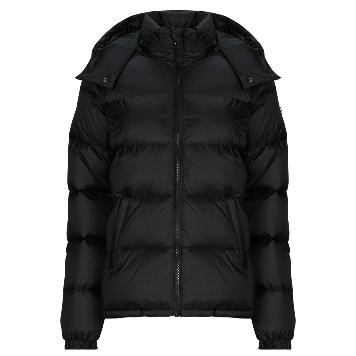 JOTT  PRAGUE  Černá