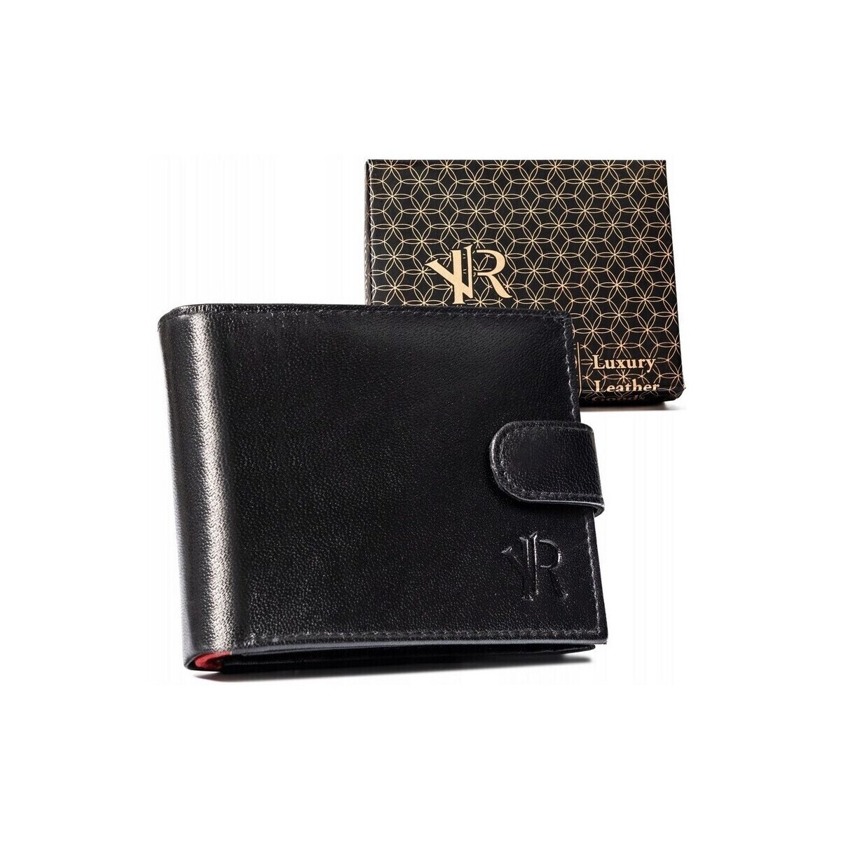 Rovicky  N992LGOAN  Černá