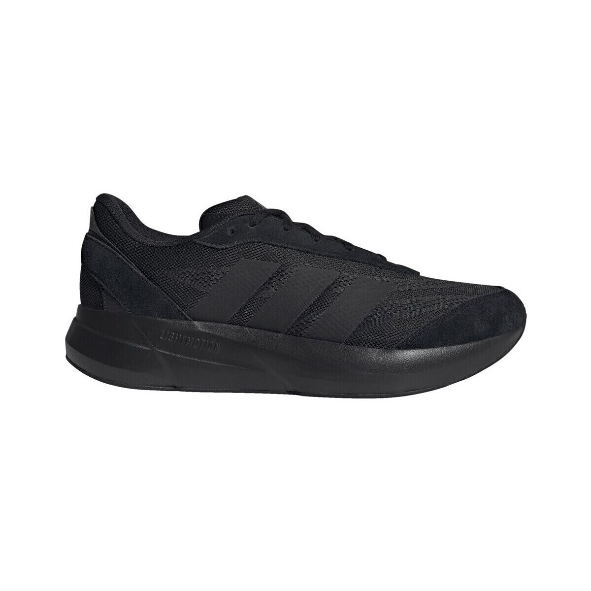 adidas  Lightshift  Černá