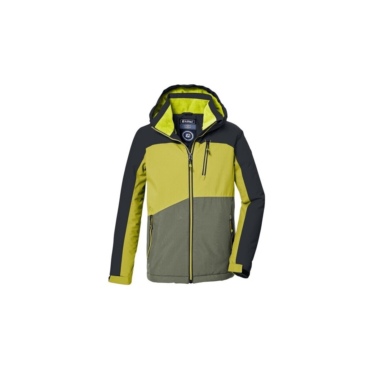 Killtec  Kow 370  ruznobarevne