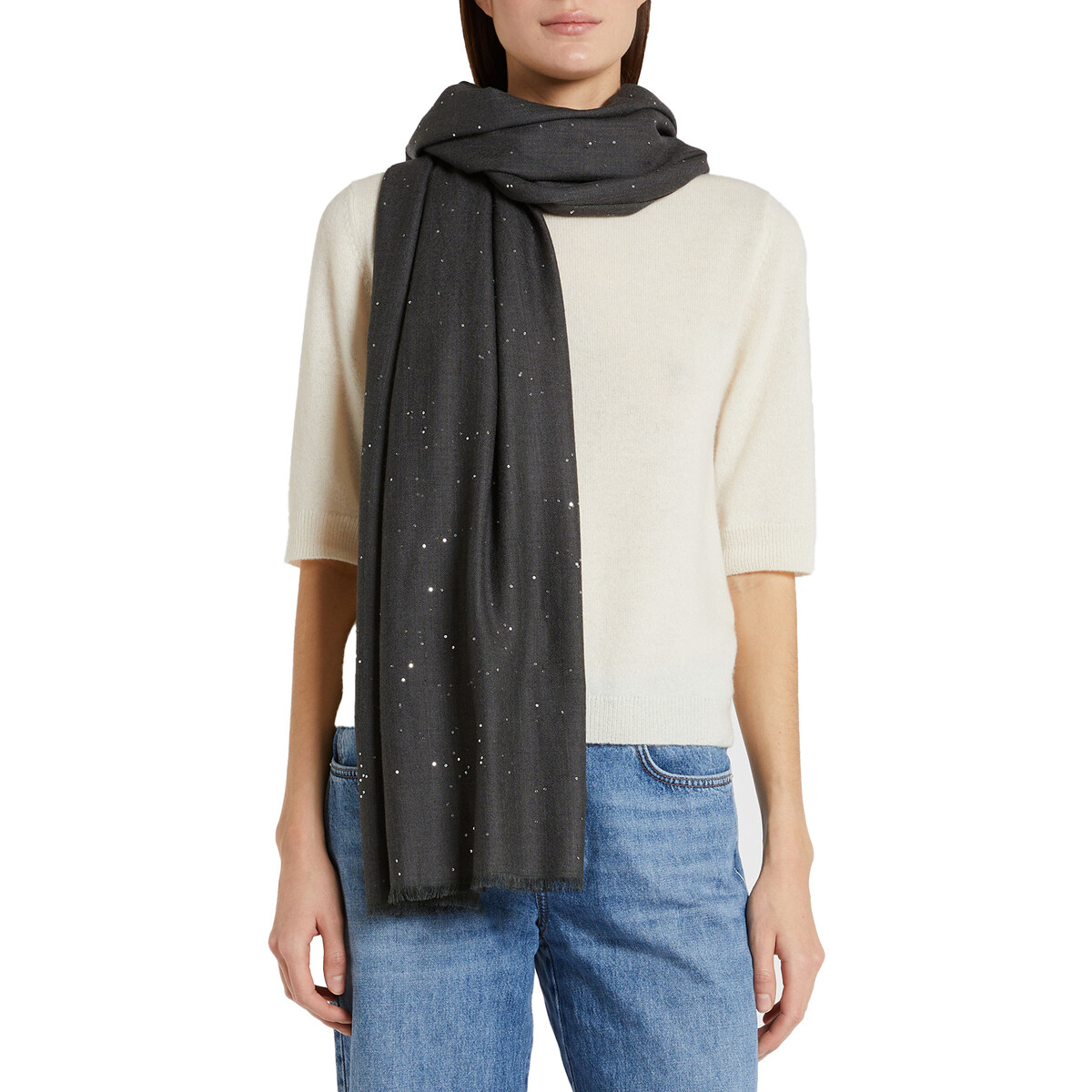 Marella  CIOCCA  Šedá