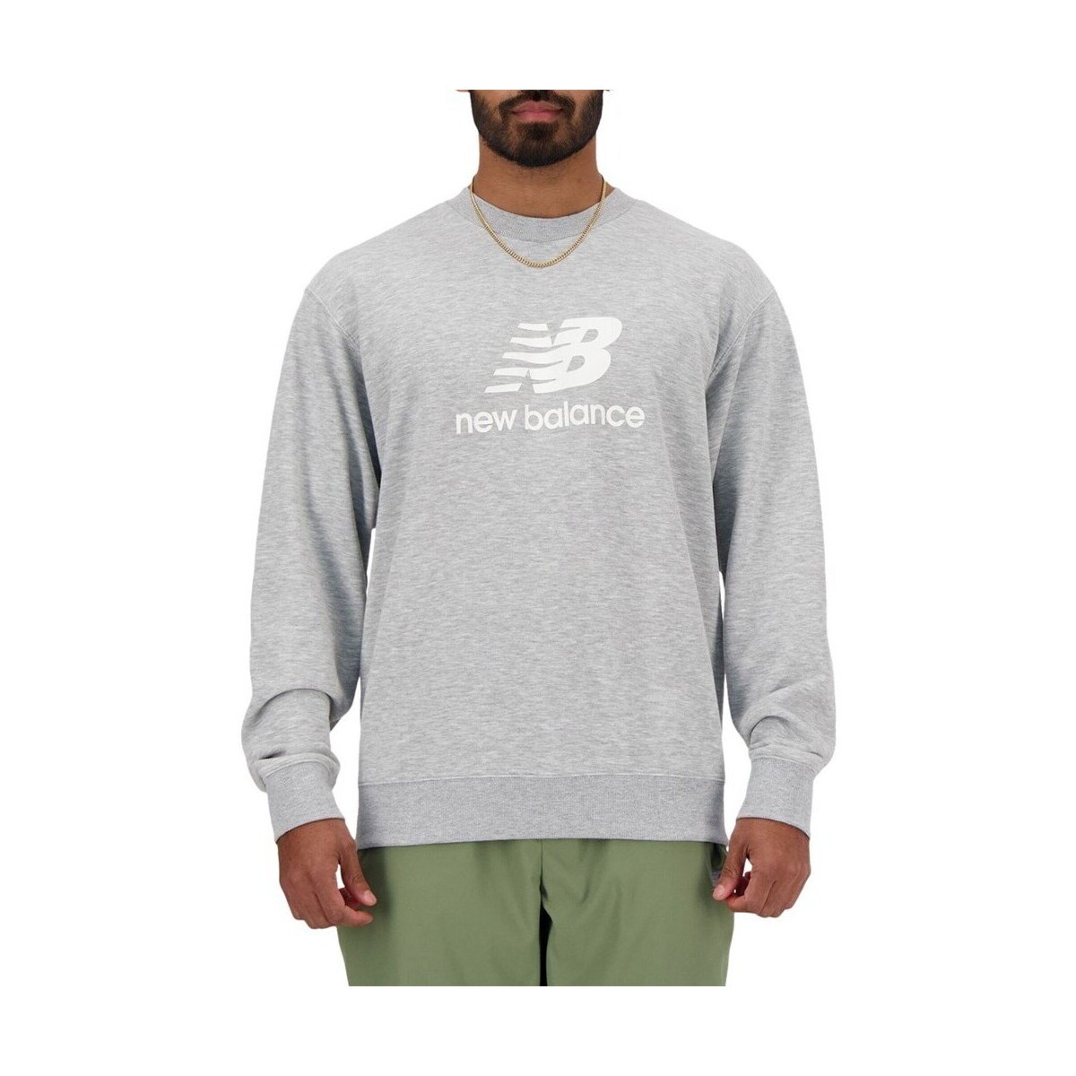 New Balance  MT41500AG  Šedá