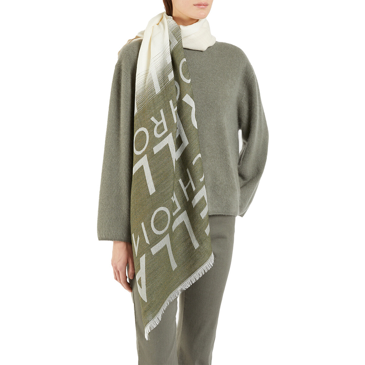 Marella  PALE  Bílá