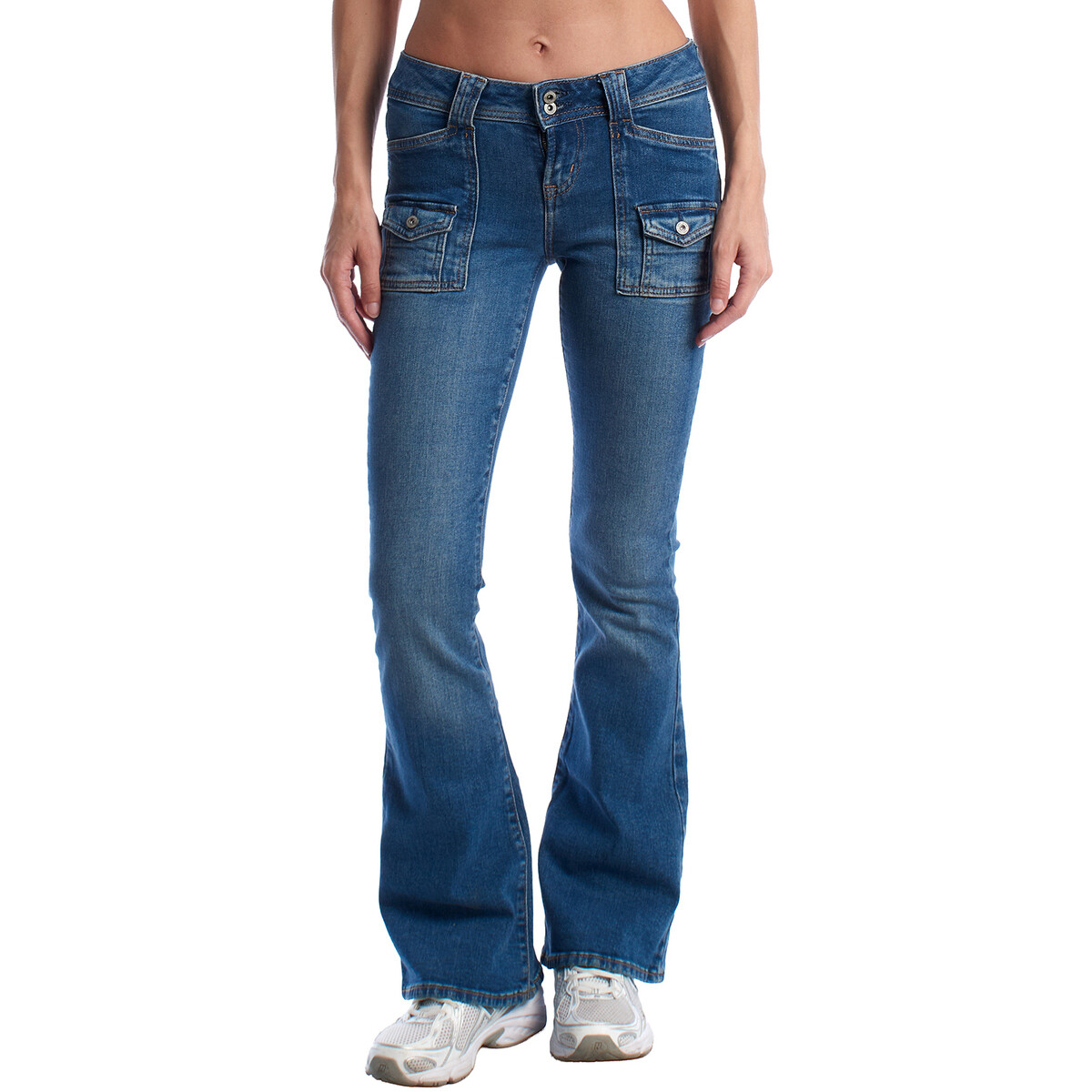 Gap  601139-000  Modrá