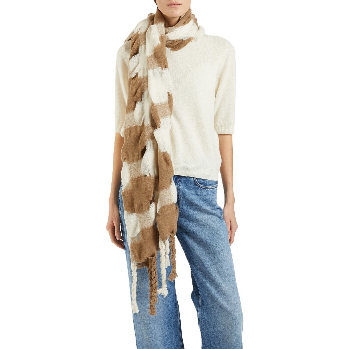 Marella  AMICHE  Hnědá