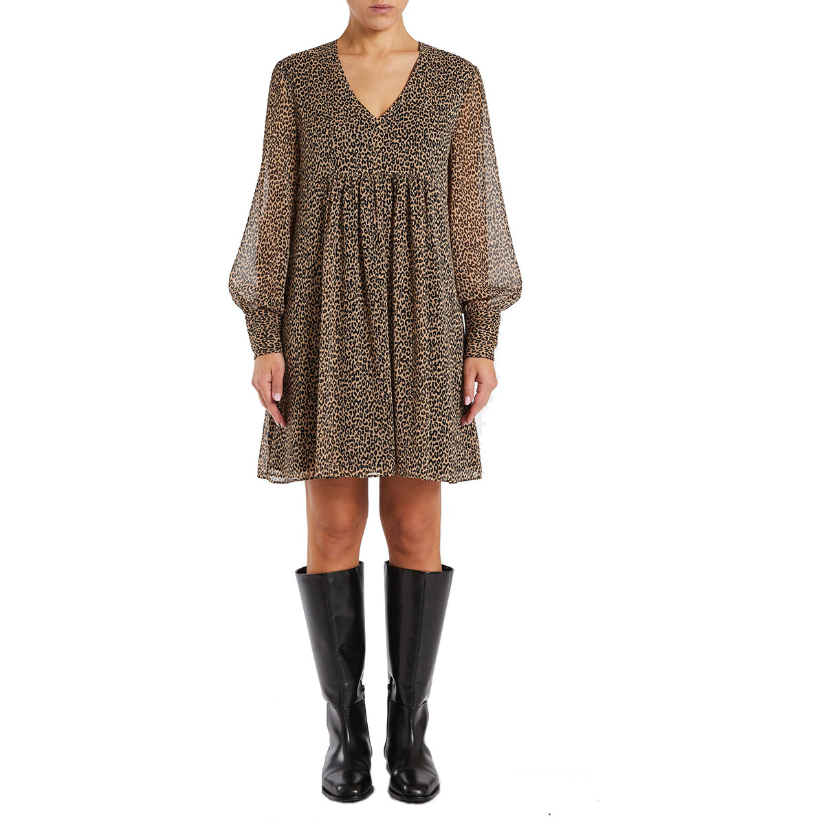 Pennyblack  LIVORNO  Hnědá