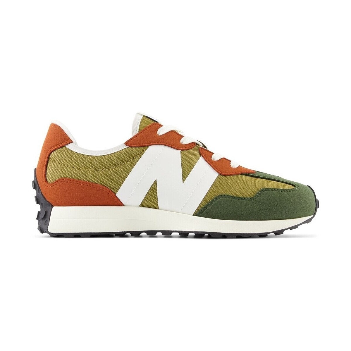 New Balance  GS327HC  ruznobarevne