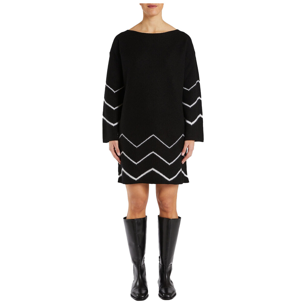 Pennyblack  SHAILA  Černá